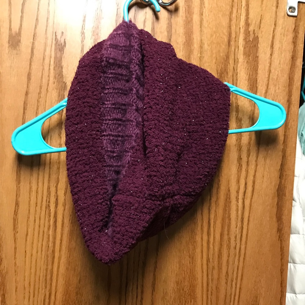 Comfy Cute Scarf